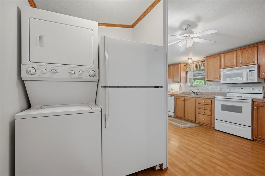 Mill Creek Resort - Residential