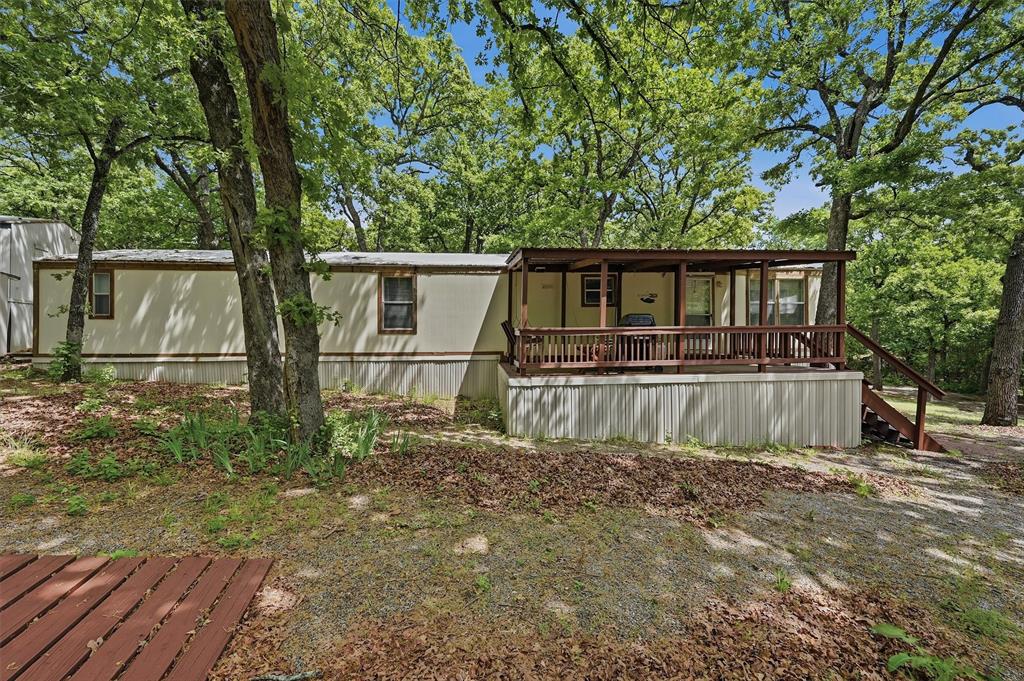 Mill Creek Resort - Residential