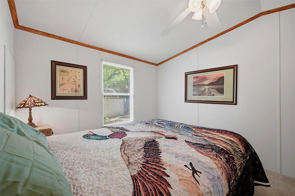 Mill Creek Resort - Residential