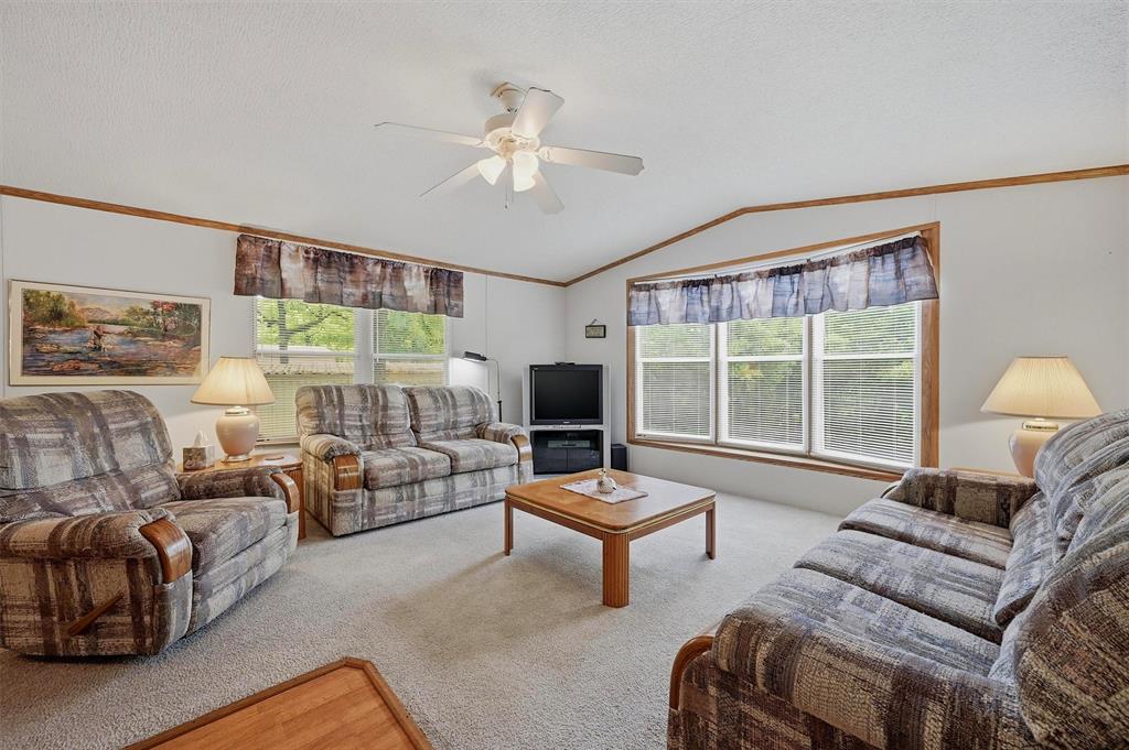 Mill Creek Resort - Residential