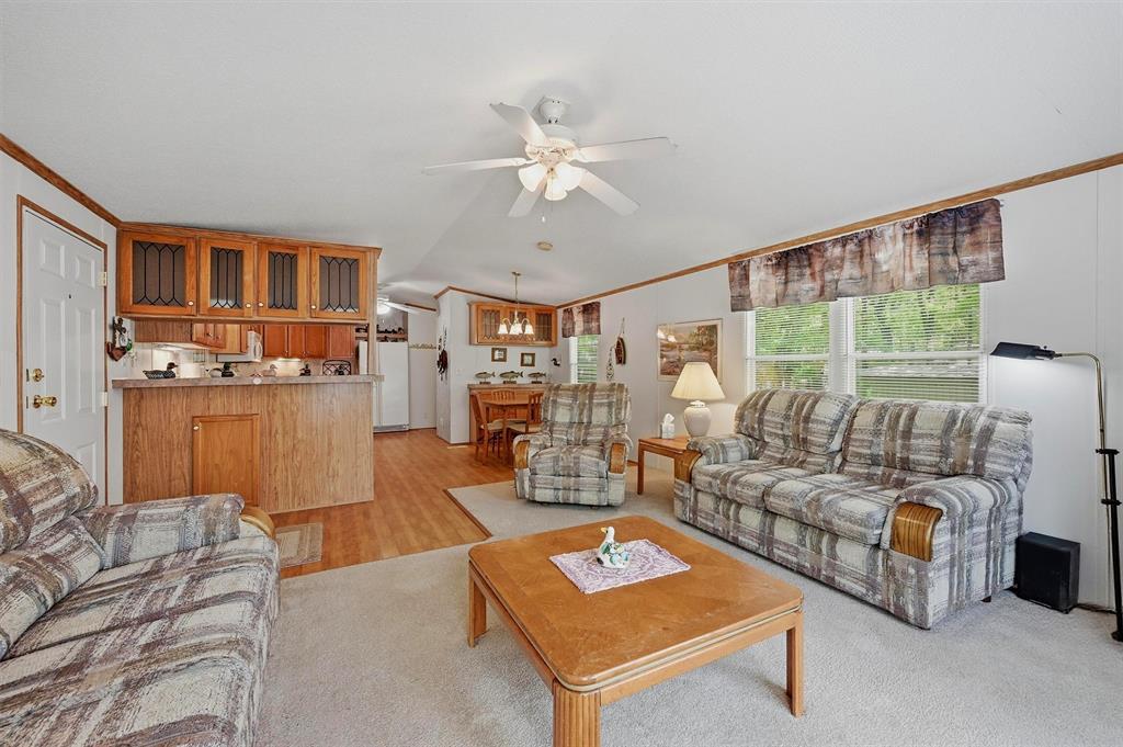 Mill Creek Resort - Residential