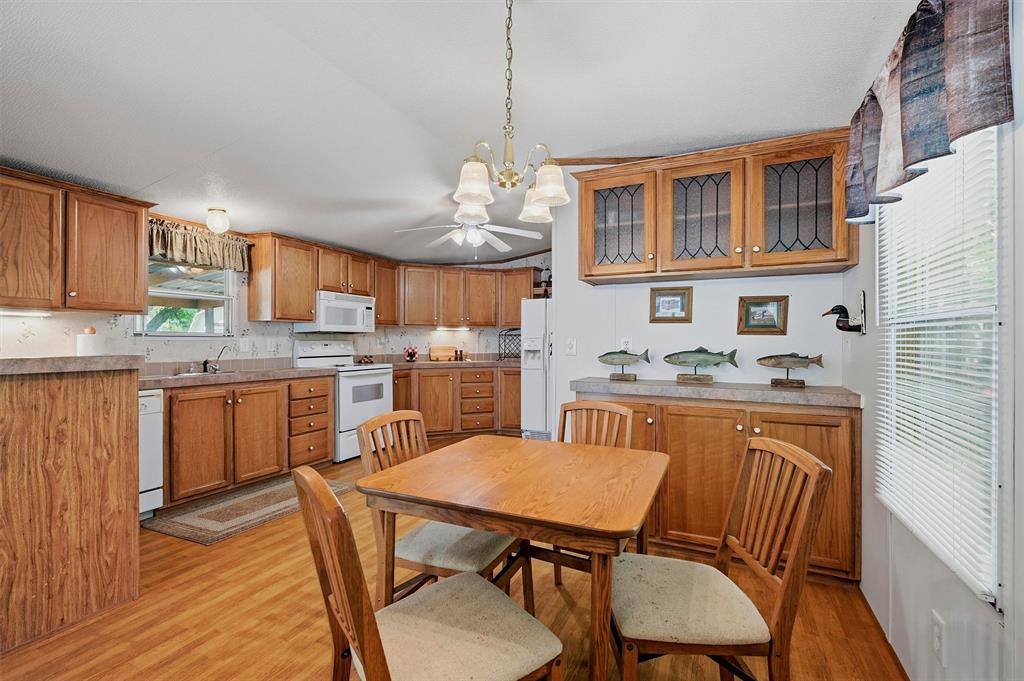 Mill Creek Resort - Residential