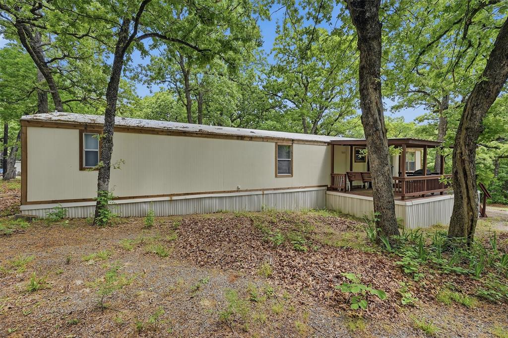 Mill Creek Resort - Residential