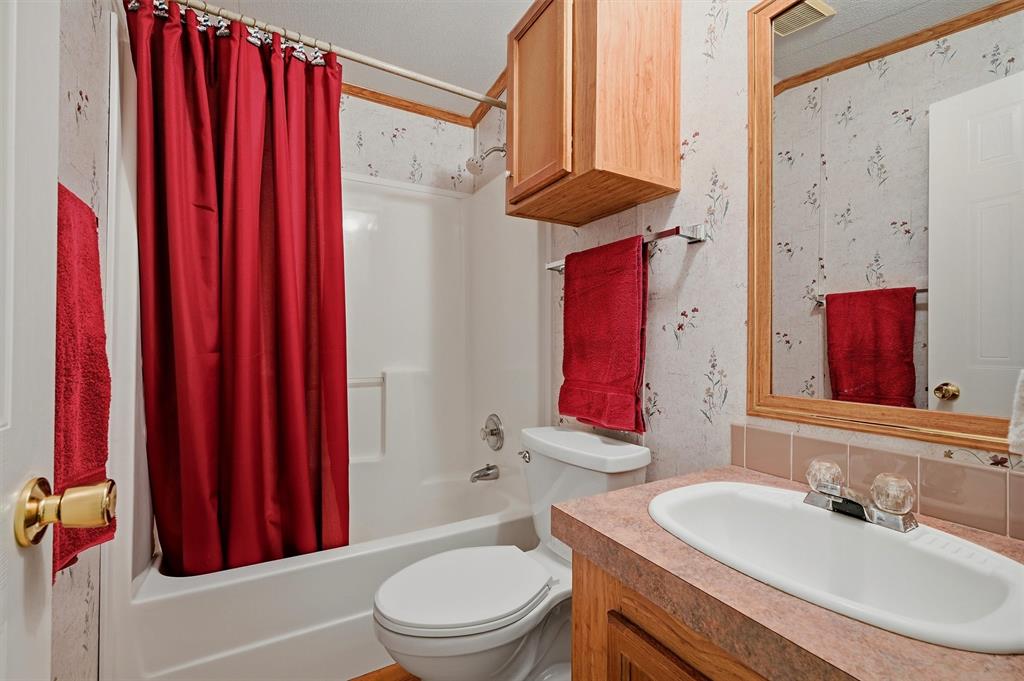 Mill Creek Resort - Residential