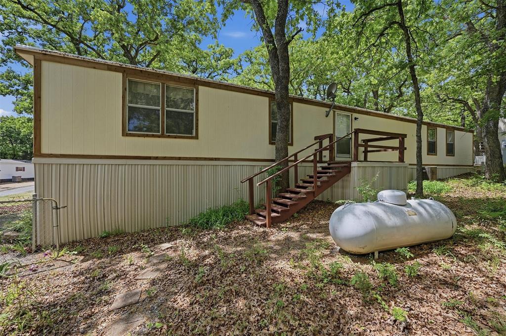 Mill Creek Resort - Residential
