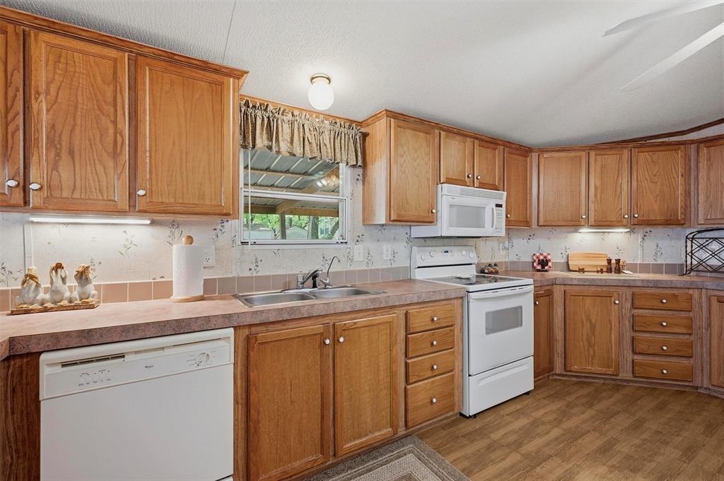 Mill Creek Resort - Residential