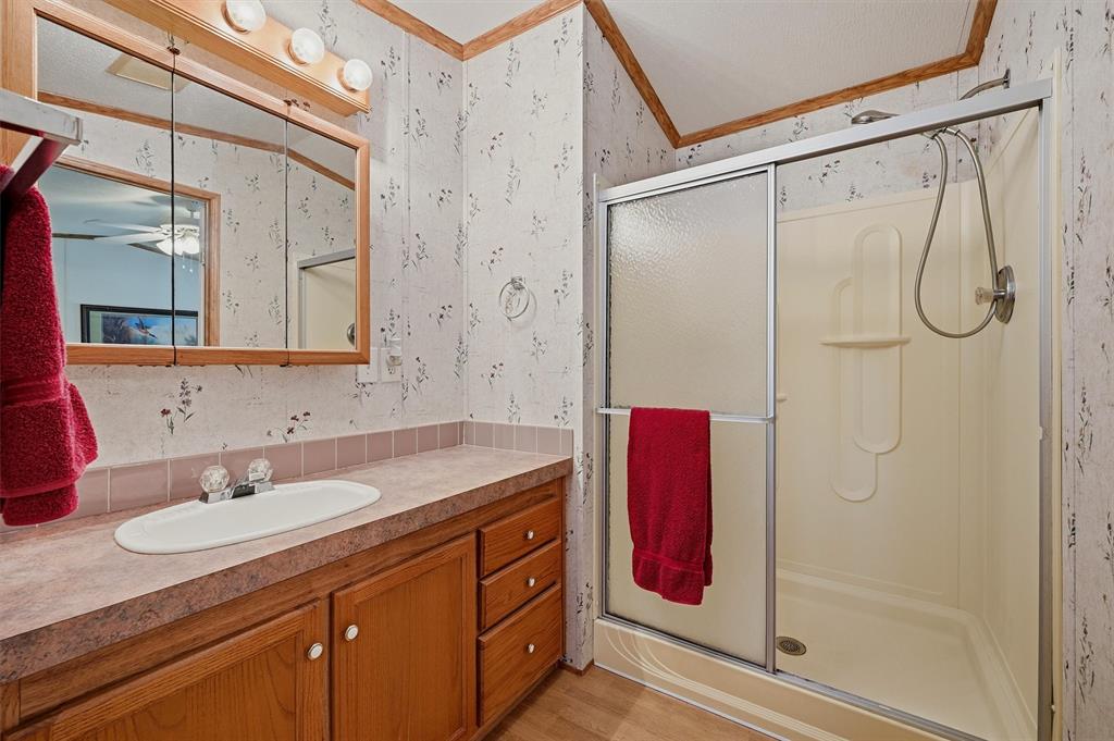 Mill Creek Resort - Residential