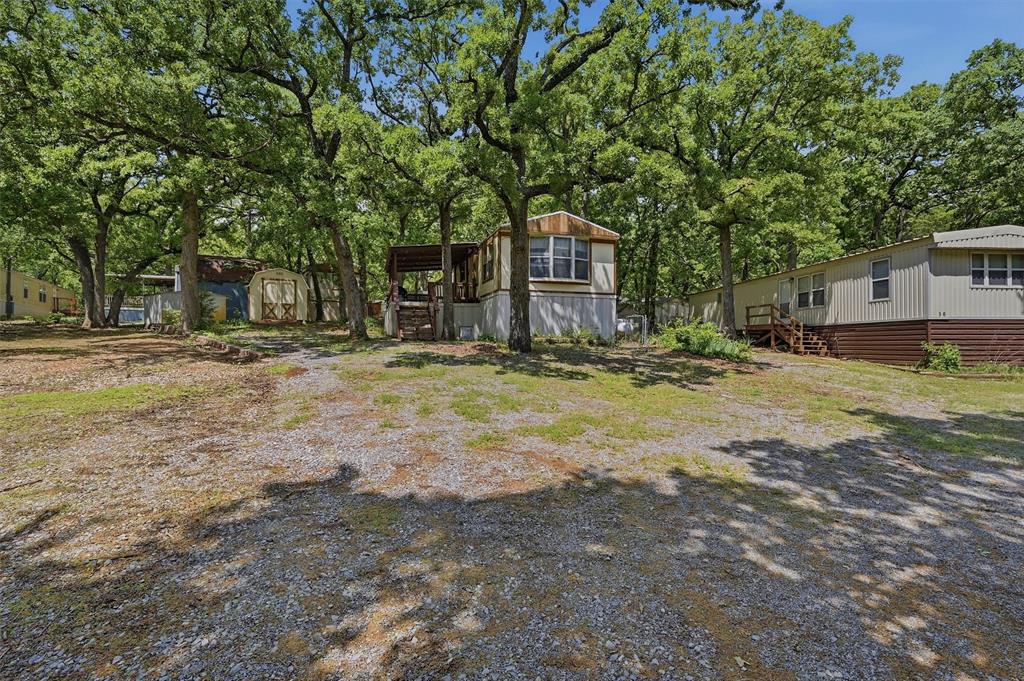 Mill Creek Resort - Residential