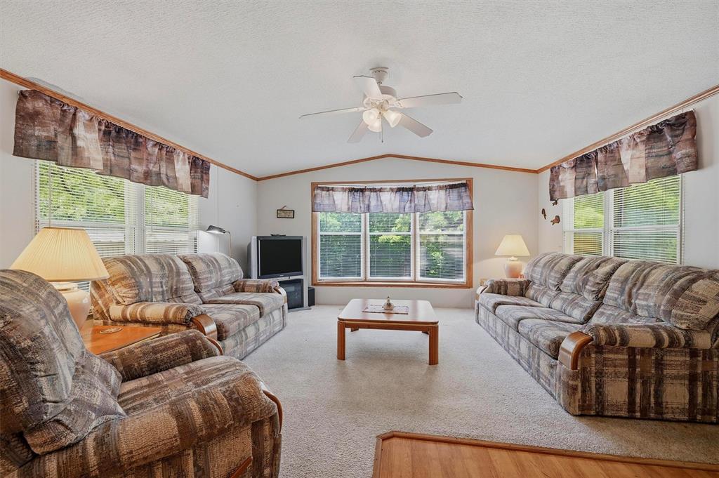 Mill Creek Resort - Residential