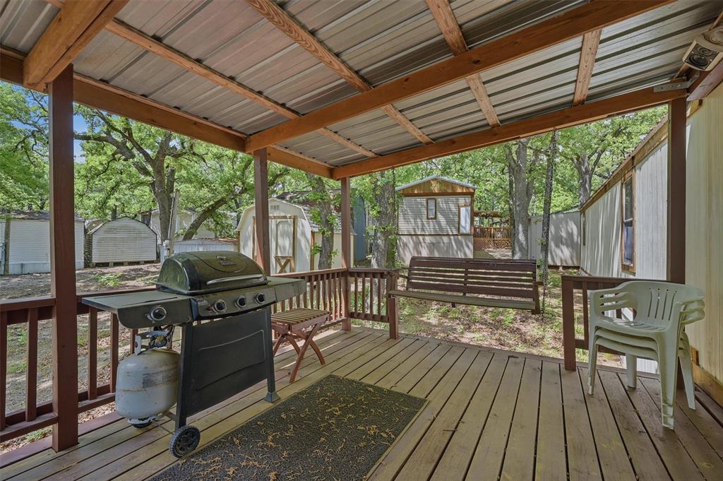 Mill Creek Resort - Residential