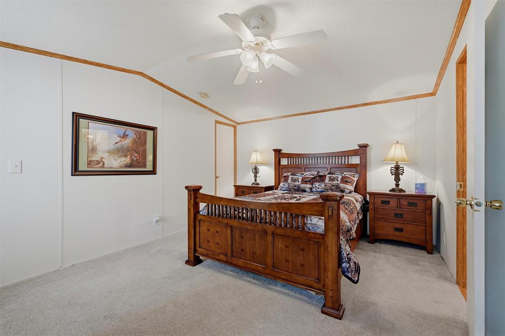 Mill Creek Resort - Residential
