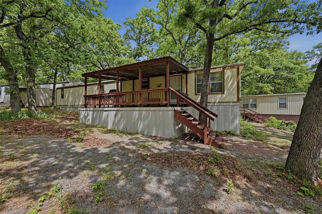 Mill Creek Resort - Residential