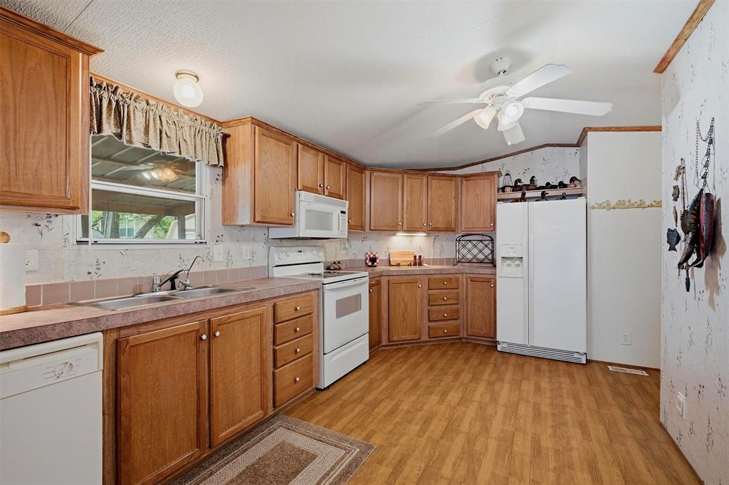 Mill Creek Resort - Residential