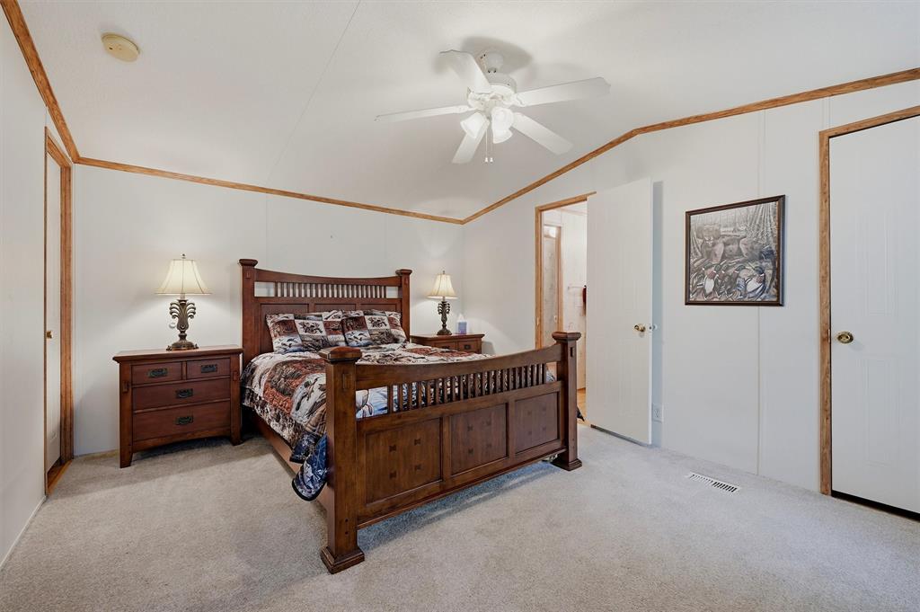 Mill Creek Resort - Residential