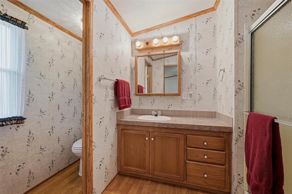 Mill Creek Resort - Residential