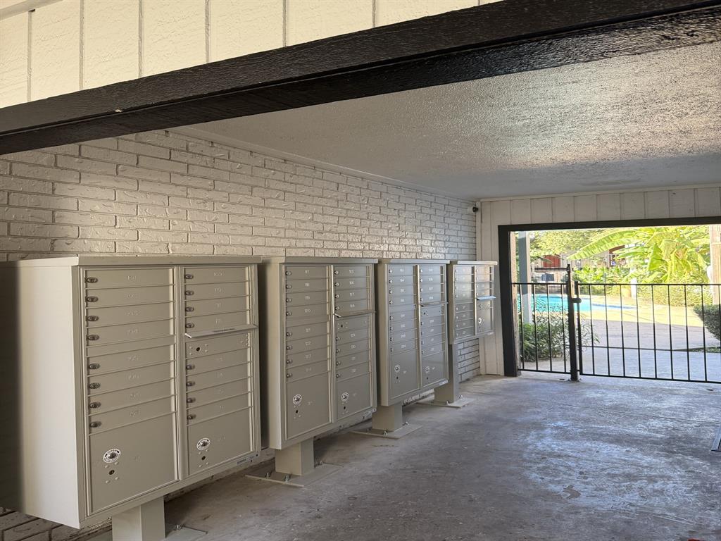 Plaza Condo - Residential