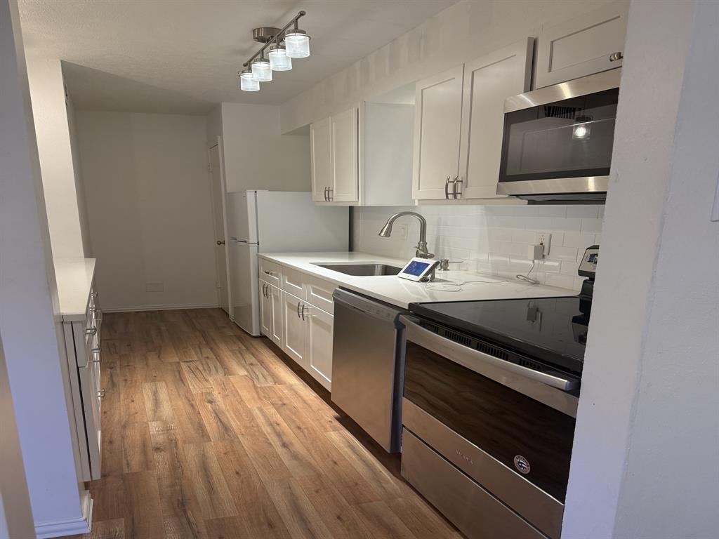 Plaza Condo - Residential