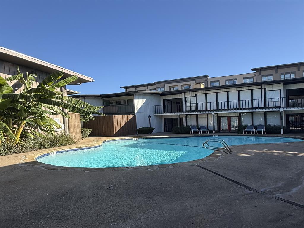 Plaza Condo - Residential