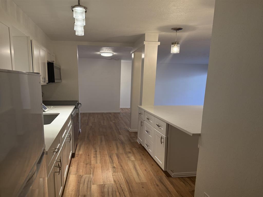 Plaza Condo - Residential