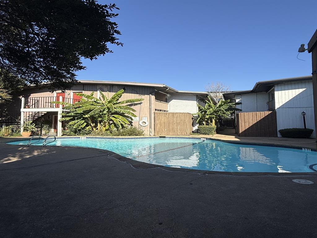 Plaza Condo - Residential