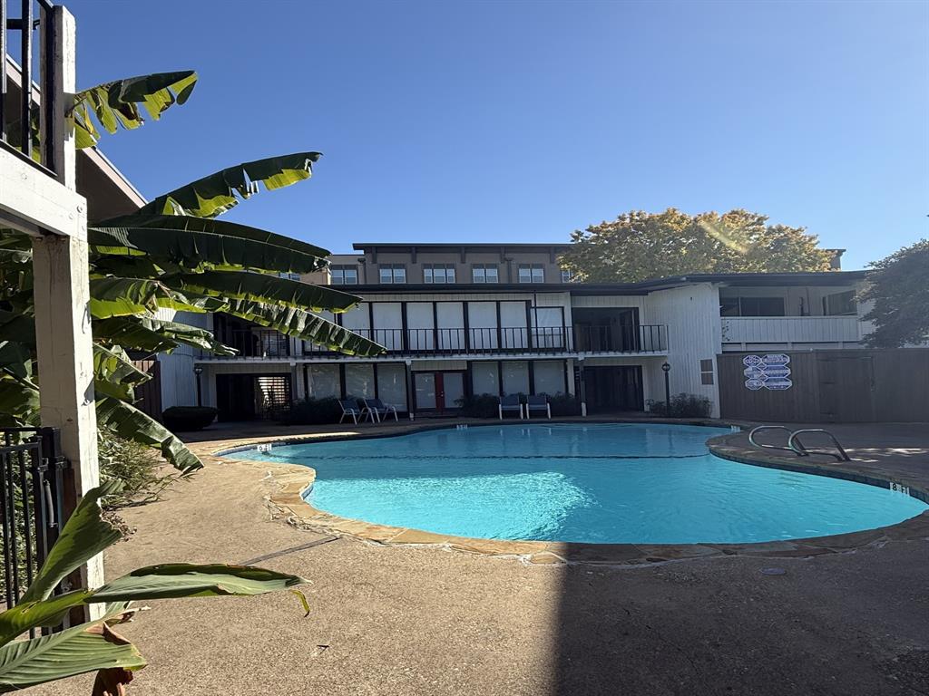 Plaza Condo - Residential