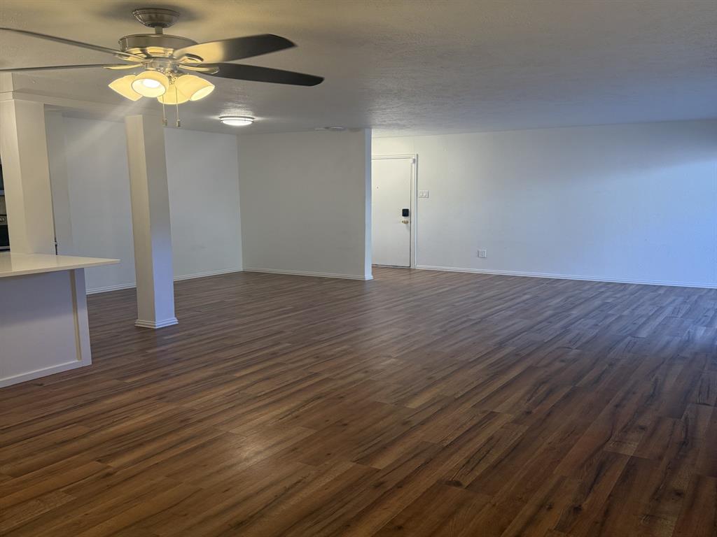 Plaza Condo - Residential