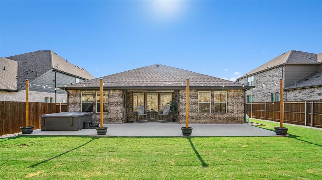 4118 Mountain Laurel Drive