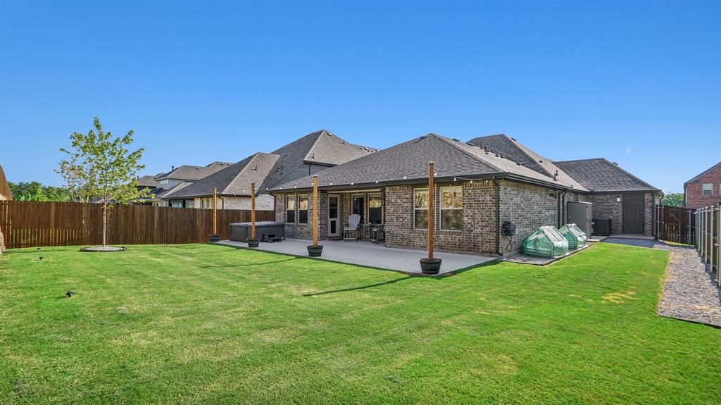 4118 Mountain Laurel Drive