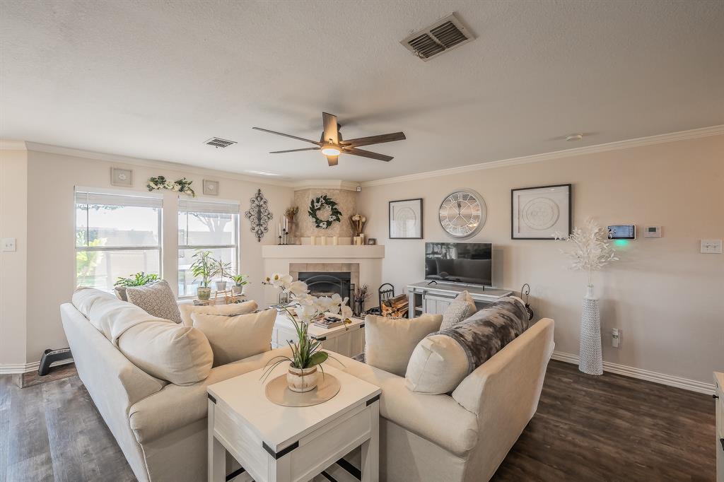 Arcadia Park Add - Residential Lease