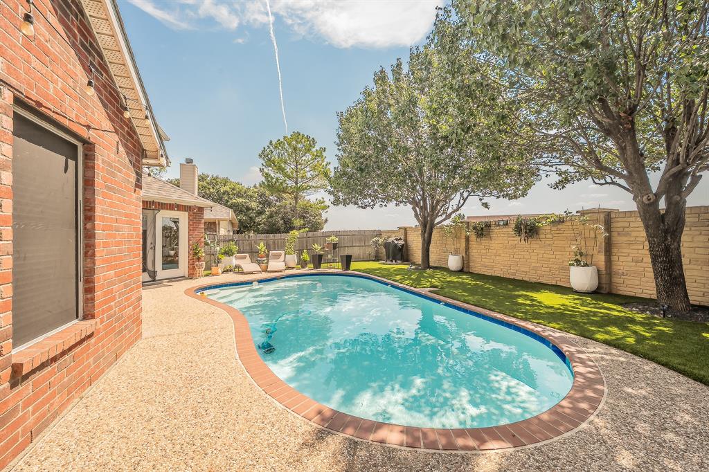 Arcadia Park Add - Residential Lease