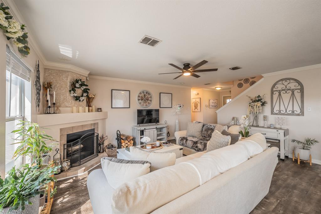 Arcadia Park Add - Residential Lease