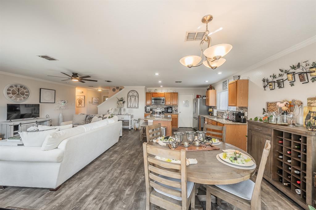 Arcadia Park Add - Residential Lease