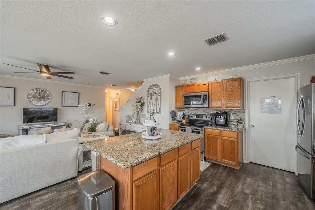 Arcadia Park Add - Residential Lease