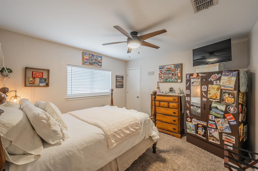 Arcadia Park Add - Residential Lease