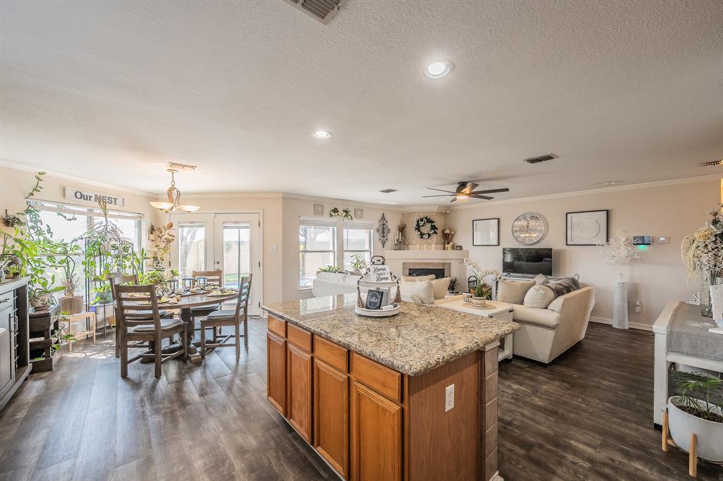 Arcadia Park Add - Residential Lease