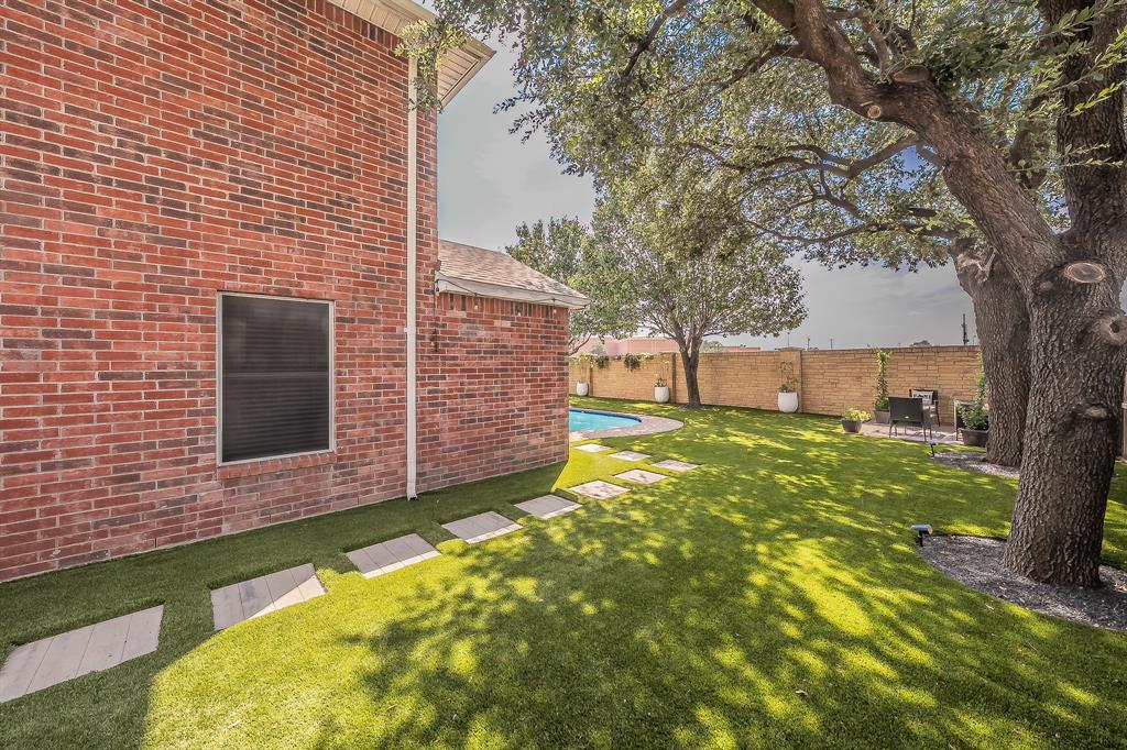 Arcadia Park Add - Residential Lease