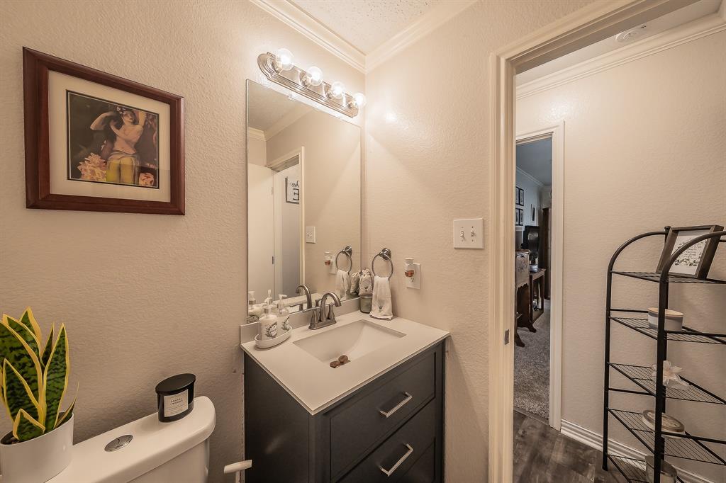 Arcadia Park Add - Residential Lease