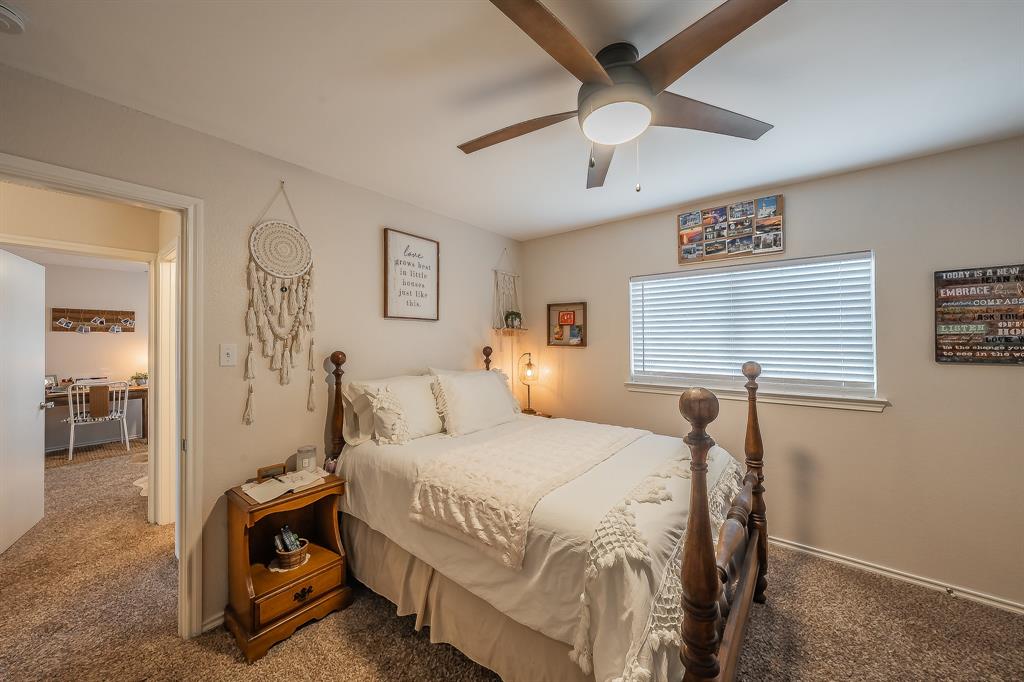 Arcadia Park Add - Residential Lease