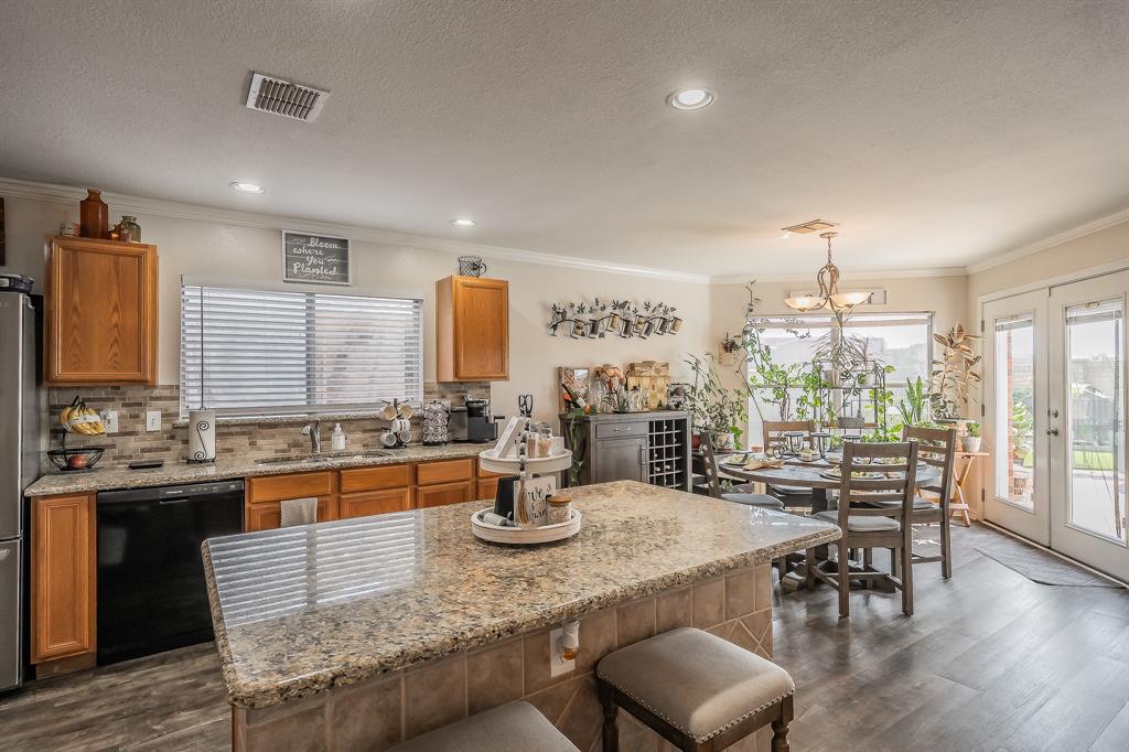 Arcadia Park Add - Residential Lease