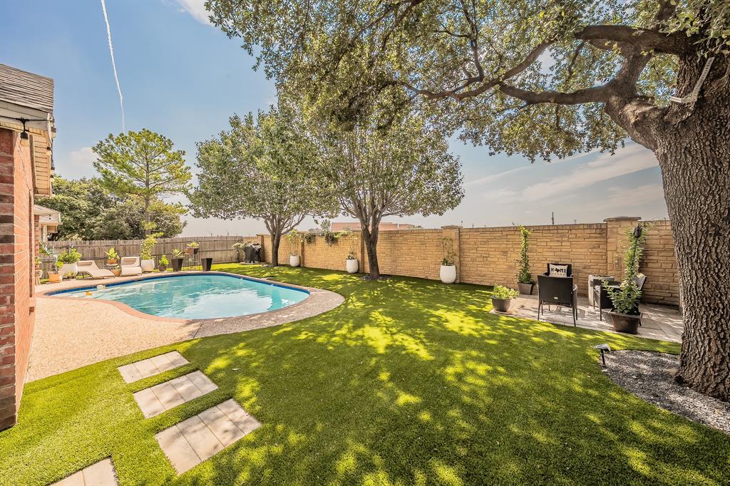 Arcadia Park Add - Residential Lease