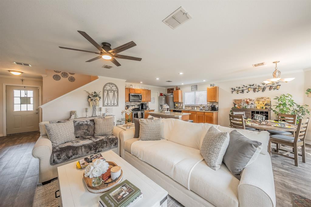 Arcadia Park Add - Residential Lease