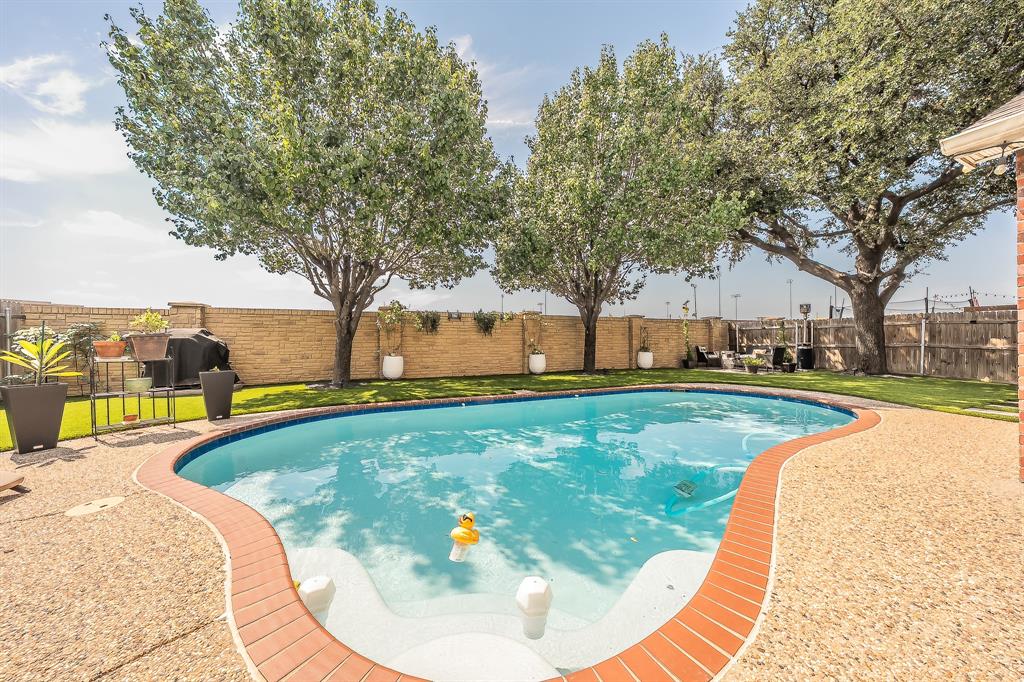 Arcadia Park Add - Residential Lease