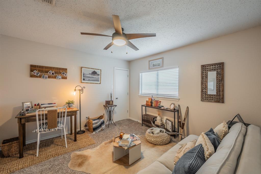 Arcadia Park Add - Residential Lease