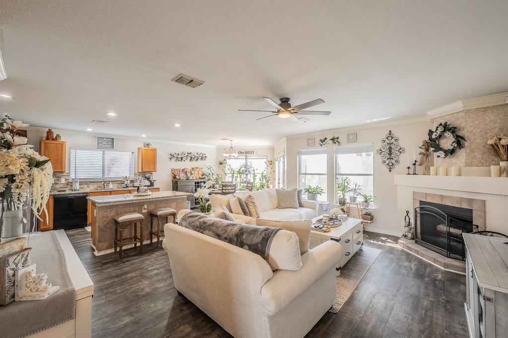 Arcadia Park Add - Residential Lease