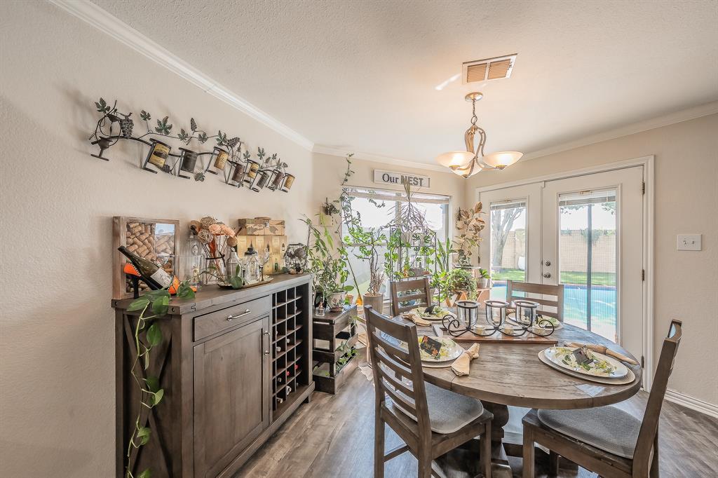 Arcadia Park Add - Residential Lease