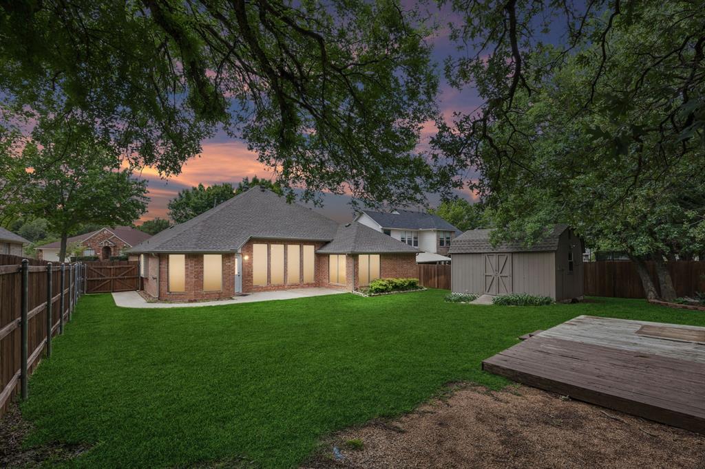 8637 Madison Drive