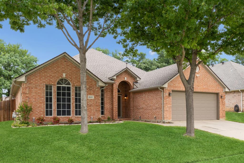 8637 Madison Drive