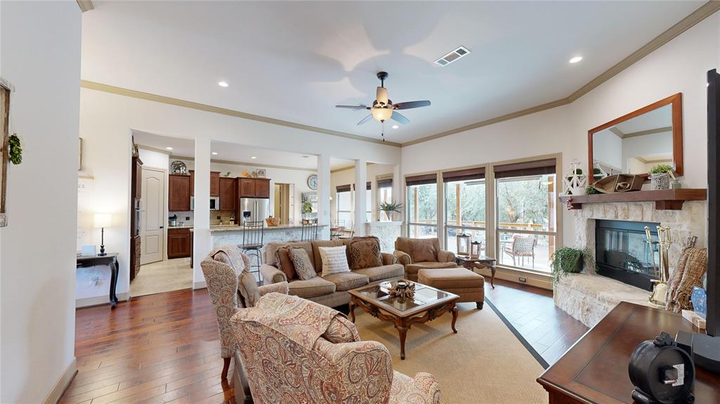 35 Oakland Hills Court
