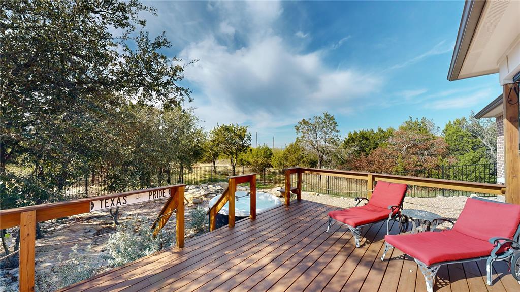 The Cliffs - Residential