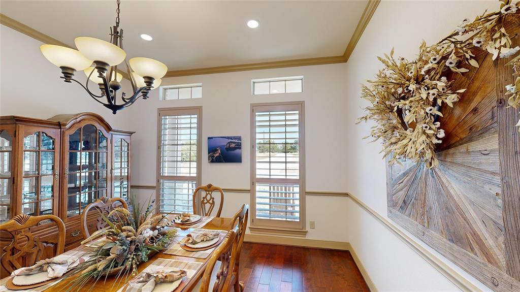 The Cliffs - Residential